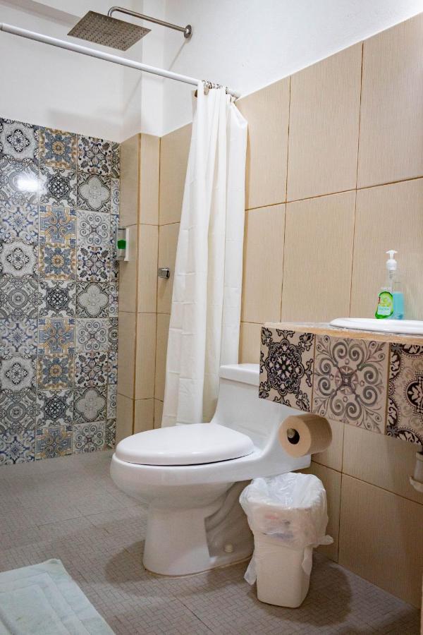 Hotel Seyba Bakalar Бакалар Экстерьер фото